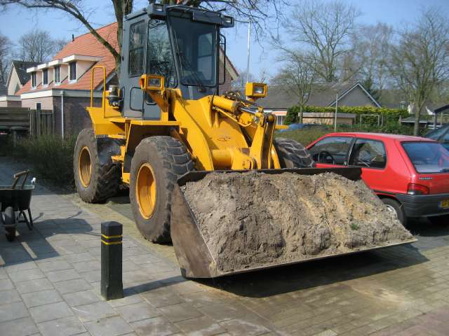 Eikenwal Vierhouten Saskia op nummer 9